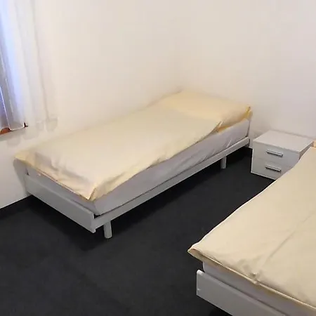 Sleeps 6 Wifi Appartement *
